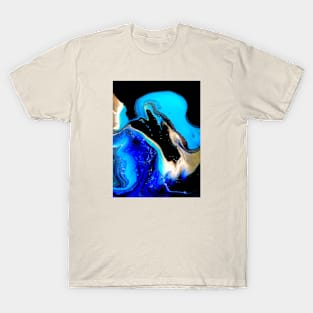 Bioluminescent T-Shirt